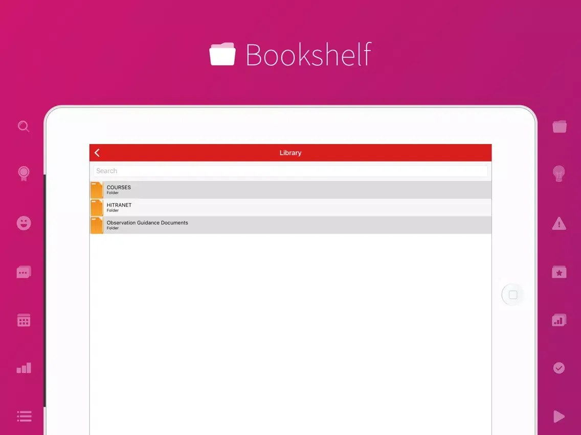 Ảnh chụp màn hình của STAR Online iPad 
