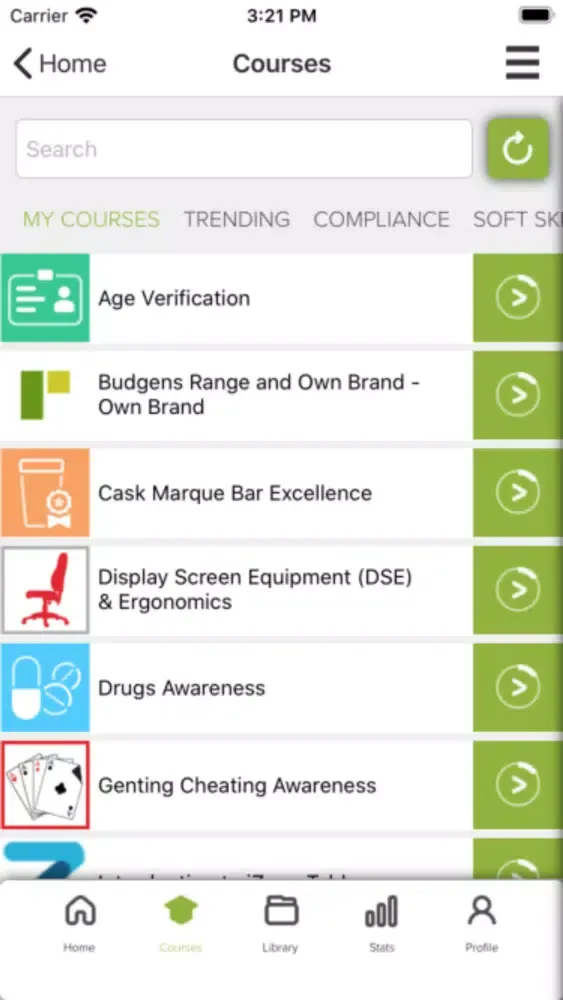 HTA - The Hub Screenshots
