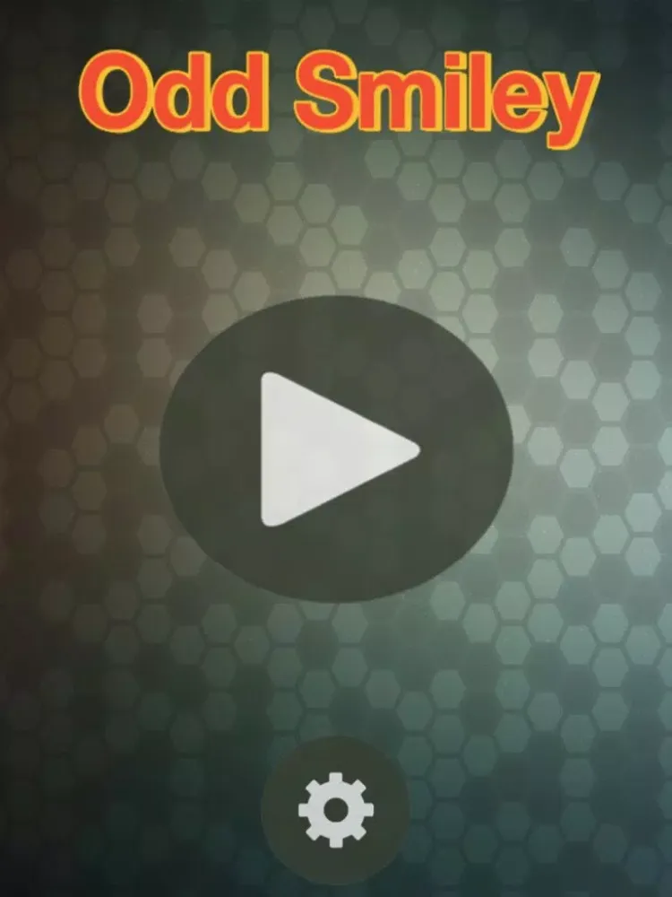 Odd Smiley iPad  سکرین شاٹس