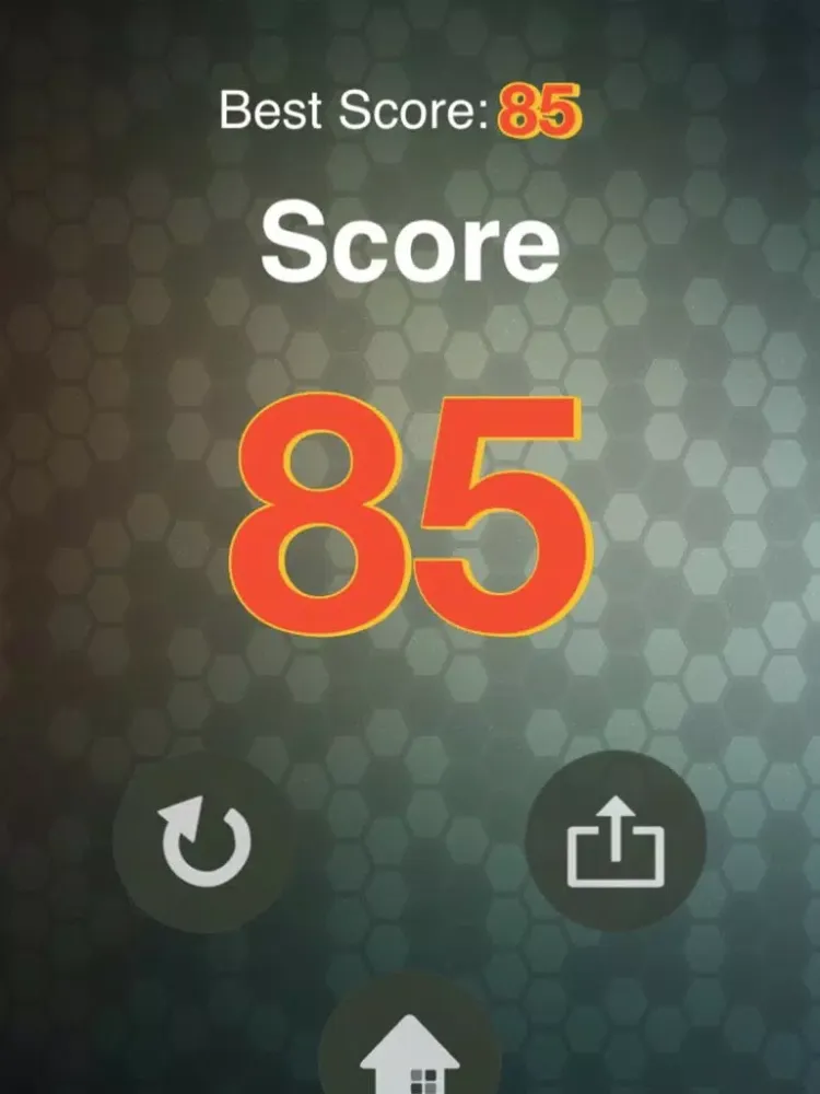 Odd Smiley iPad  سکرین شاٹس