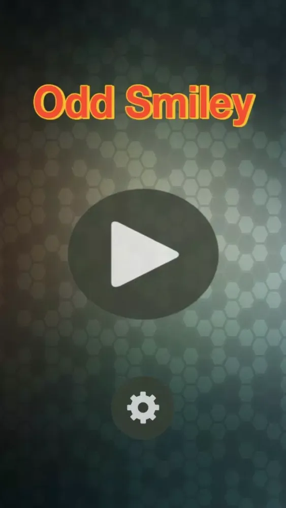 Odd Smiley سکرین شاٹس