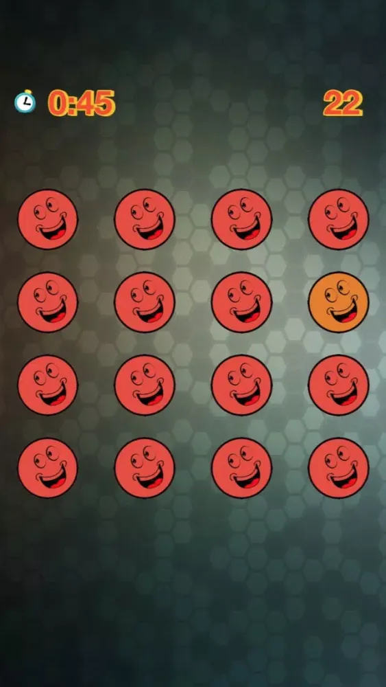 Odd Smiley سکرین شاٹس