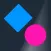 Square Dot