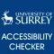 AccessAble – Uni of Surrey