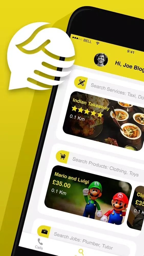 صور ServiceApp.co