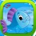 Big Falling Fish Skill Game