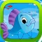 Big Falling Fish Skill Game