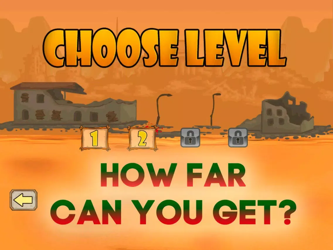 Скриншоты Indestructible Grenade Launcher- An Extreme Army Defense Challenge iPad 