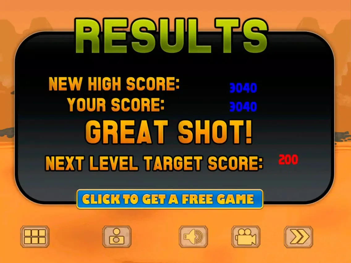 Скриншоты Indestructible Grenade Launcher- An Extreme Army Defense Challenge iPad 