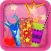 My Magic Frozen Slushie World - The Enchanted Ice Maker Game Free