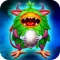 My Curious World Of Monsters Dress Up Club Game - Free App