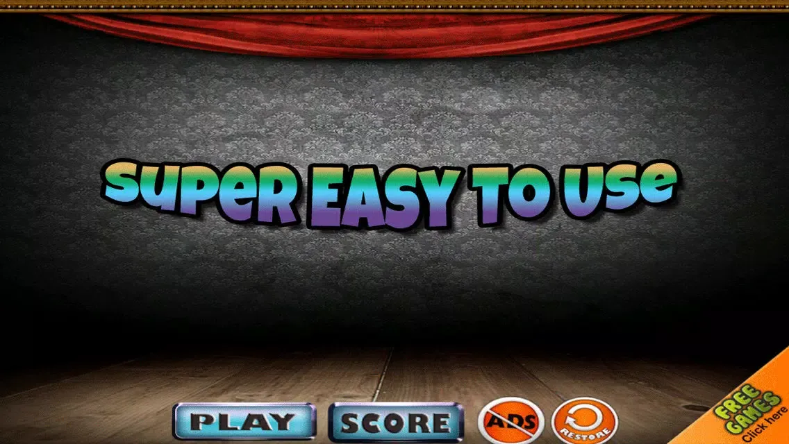 Скриншоты Ultimate Mini Game - Rope Cut Edition