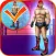 A Top Power Wrestling Heroes Copy And Draw Game - My Virtual World of Champion Wrestlers Club Edition - Free App
