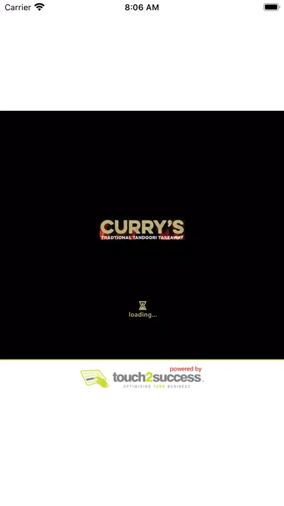 تصاویر Curry's Tandoori Takeaway
