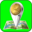Cyprus Map and Go