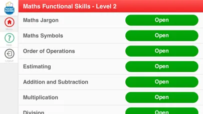 تصاویر Maths Functional Skills L2