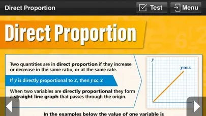 صور Maths GCSE Foundation