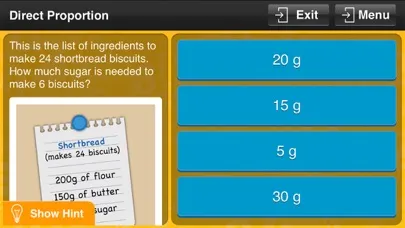صور Maths GCSE Foundation