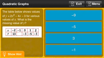 تصاویر Maths GCSE Higher