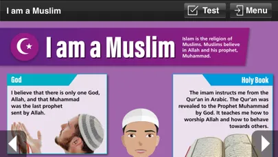 Screenshot di GCSE Religious Studies