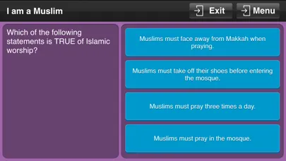 Screenshot di GCSE Religious Studies