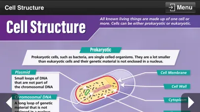 GCSE Science Combined应用截图