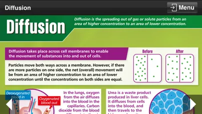 GCSE Science Combined应用截图