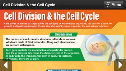 GCSE Science Combined应用截图