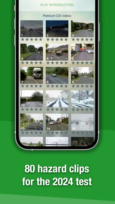 Driving Theory Test UK Kit應用截圖