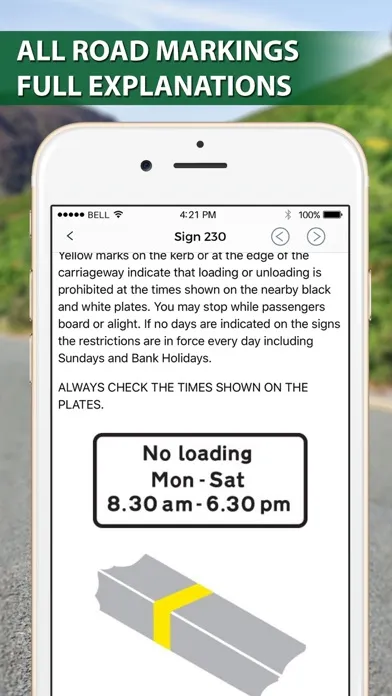 The Highway Code 2024 Screenshots