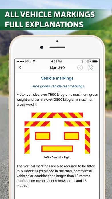 The Highway Code 2024 Screenshots