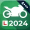 Motorcycle Theory Test UK Kit