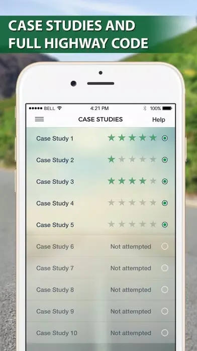 Driving Theory Test UK 2019+ Screenshots
