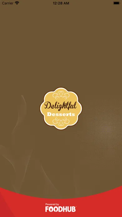 Ảnh chụp màn hình của Delightfull Desserts Stamford