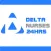 Delta Nurses 24hrs