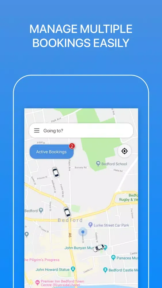 Denton Links स्क्रीनशॉट