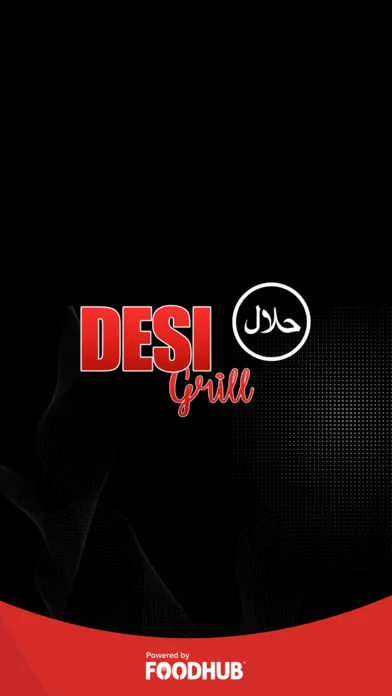 Скриншоты Desi Grill