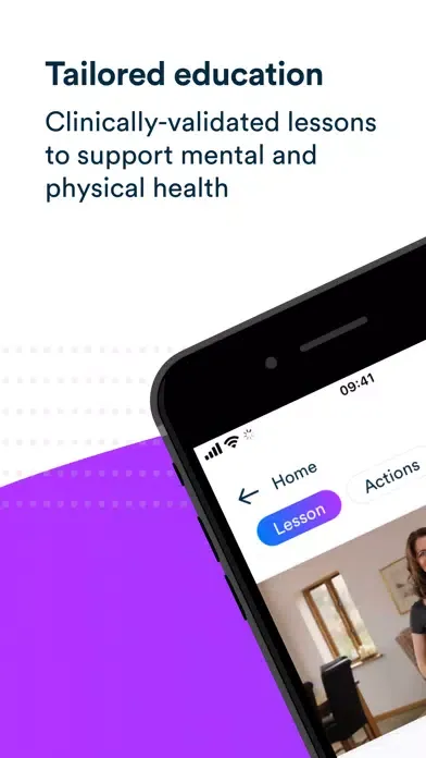 Gro Health Ekran Görüntüleri