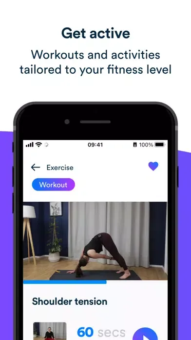 Gro Health Ekran Görüntüleri