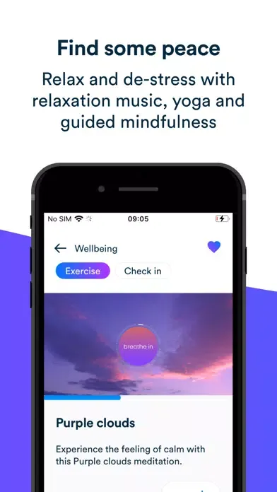 Gro Health Ekran Görüntüleri