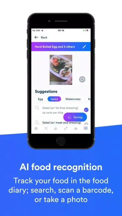 Gro Health Ekran Görüntüleri