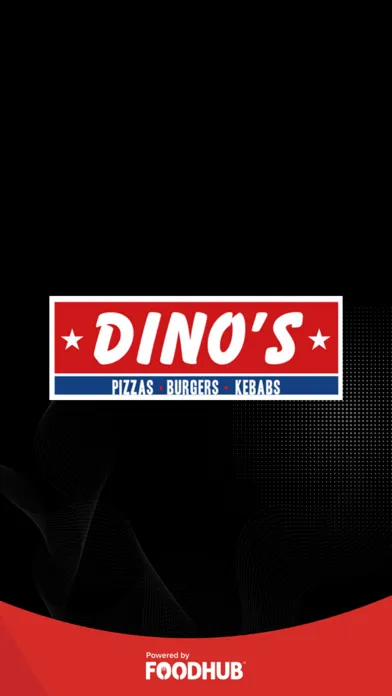 Zrzuty ekranu Dinos.