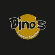 Dinos St Andrews Takeaway.