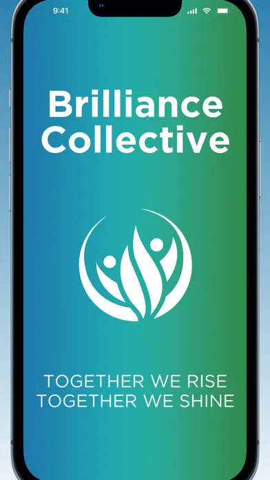 Скриншоты The Brilliance Collective