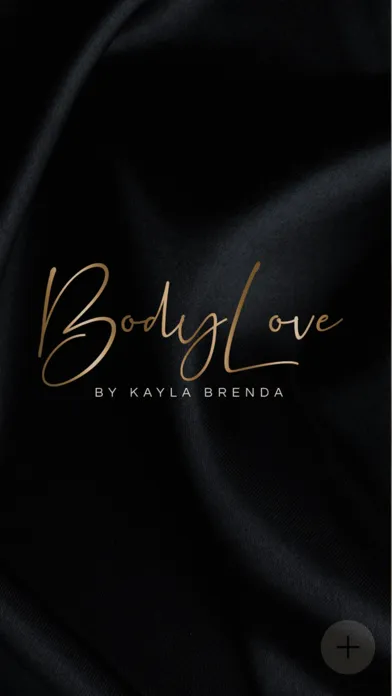 صور BODYLOVE BY KAYLA BRENDA