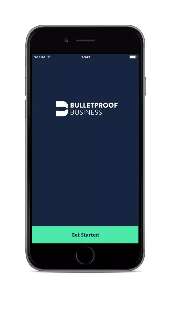 Capturas de pantalla de Bulletproof Business