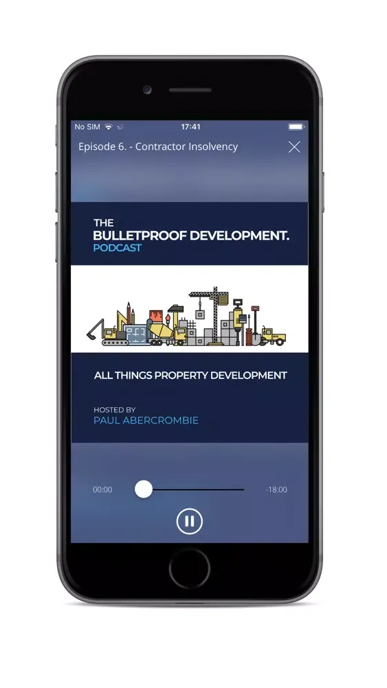 Capturas de pantalla de Bulletproof Business
