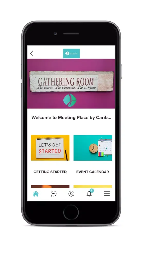 تصاویر The Meeting Place Community
