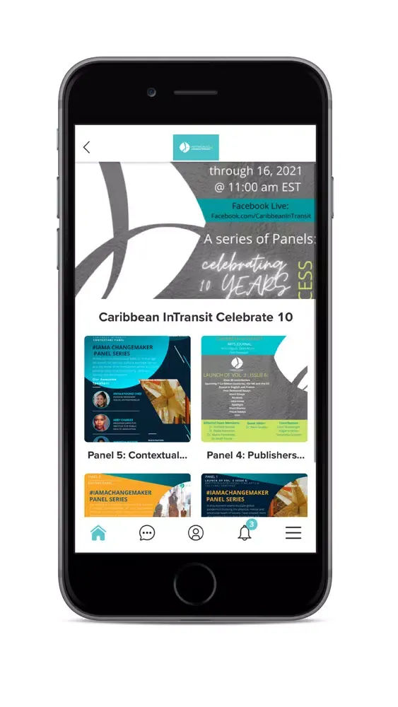 تصاویر The Meeting Place Community