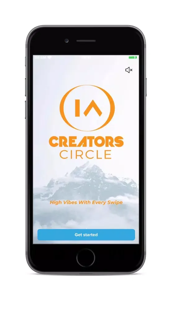Creators Circle Screenshots